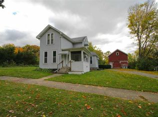 527 Quarry St, Jackson, MI 49201