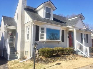 316 Tyne Rd, Bellewood, KY 40207