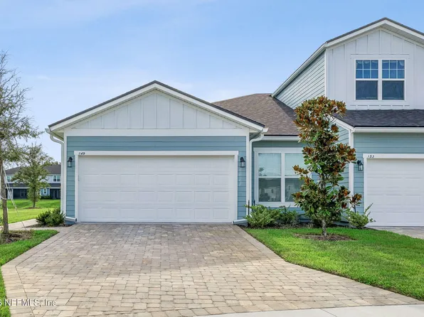 149 Silver Myrtle Ct, Saint Augustine, FL 32092