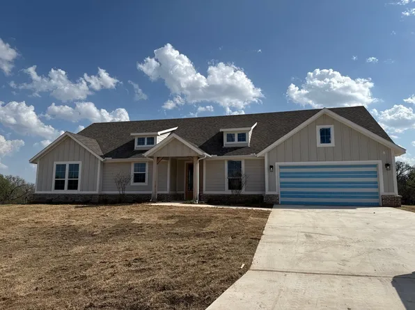 109 Saddleback Dr, Boyd, TX 76023