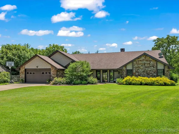 6429 Clear Creek Loop, Bartlesville, OK 74006