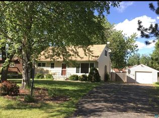 631 Dale Pl, Duluth, MN 55811