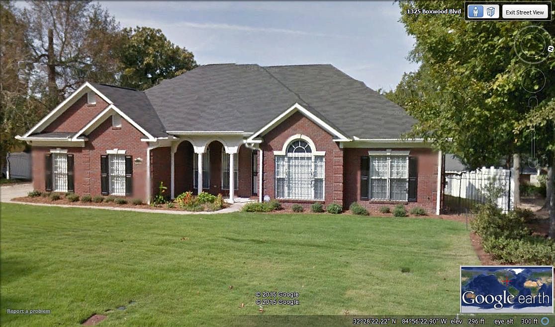 1317 Boxwood Blvd, Columbus, GA 31906 Zillow