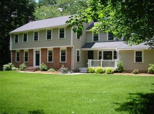 101 Ford Rd, Sudbury, MA 01776