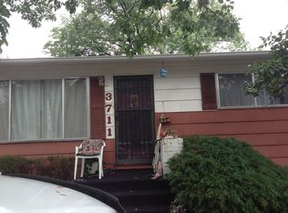 3711 Windsor Ave, Colorado Springs, CO 80907