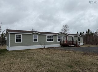 1349 Arbuckle Rd, Pictou, NS B0K 1G0