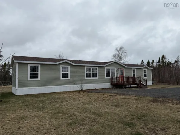1349 Arbuckle Rd, Pictou, NS B0K 1G0