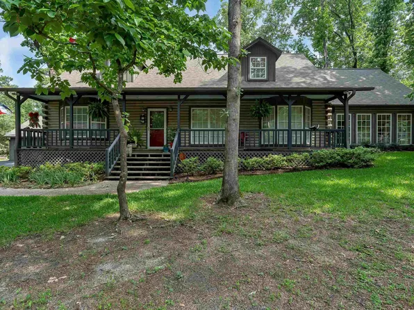 171 Mesa Verde Path, Holly Lake Ranch, TX 75765