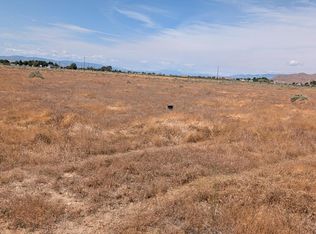 Felsite Ave, Rosamond, CA 93560