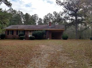 4651 Ga Highway 23 S, Millen, GA 30442