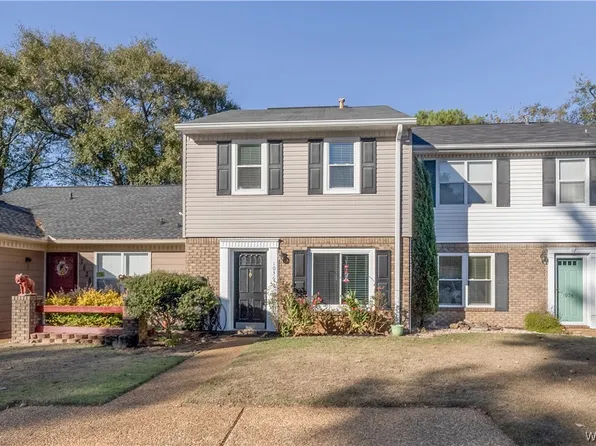 1036 Fairfax Dr, Tuscaloosa, AL 35406