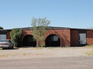 412 Flor Ct, Rio Rico, AZ 85648