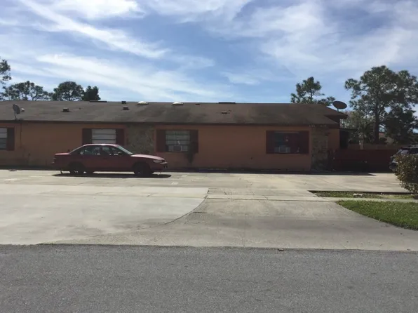 4124 Corsair Ave, Kissimmee, FL 34741