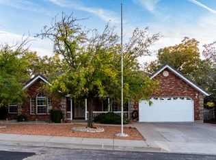 1029 W 250 N, Hurricane, UT 84737