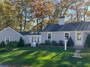 18 Littlejohn Rd, Cape Elizabeth, ME 04107