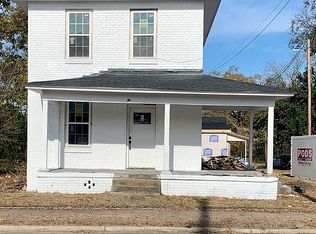 330 W Raleigh Blvd, Rocky Mount, NC 27803