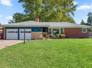 1620 N Edwards Ave, Wichita, KS 67203