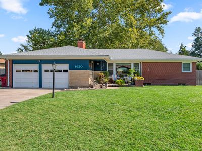 1620 N Edwards Ave, Wichita, KS, 67203