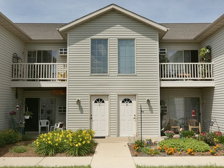 N7761 Vicksburg Way #D — Photo 13