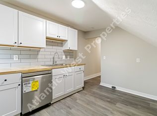 1512 Blair Ave APT D, Cincinnati, OH 45207