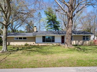 3343 Gateshead St NE, Rockford, MI 49341
