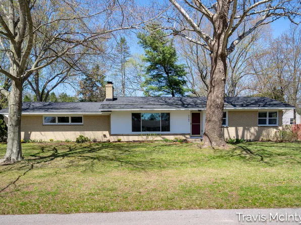 3343 Gateshead St NE, Rockford, MI 49341