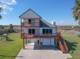 1927 103rd St, Galveston, TX 77554
