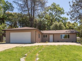 4575 Crown Point Dr, Diamond Springs, CA 95619