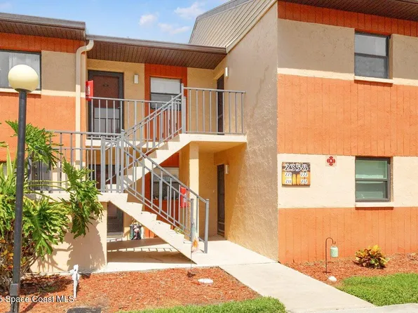 2358 Golf Lake Cir APT 212, Melbourne, FL 32935