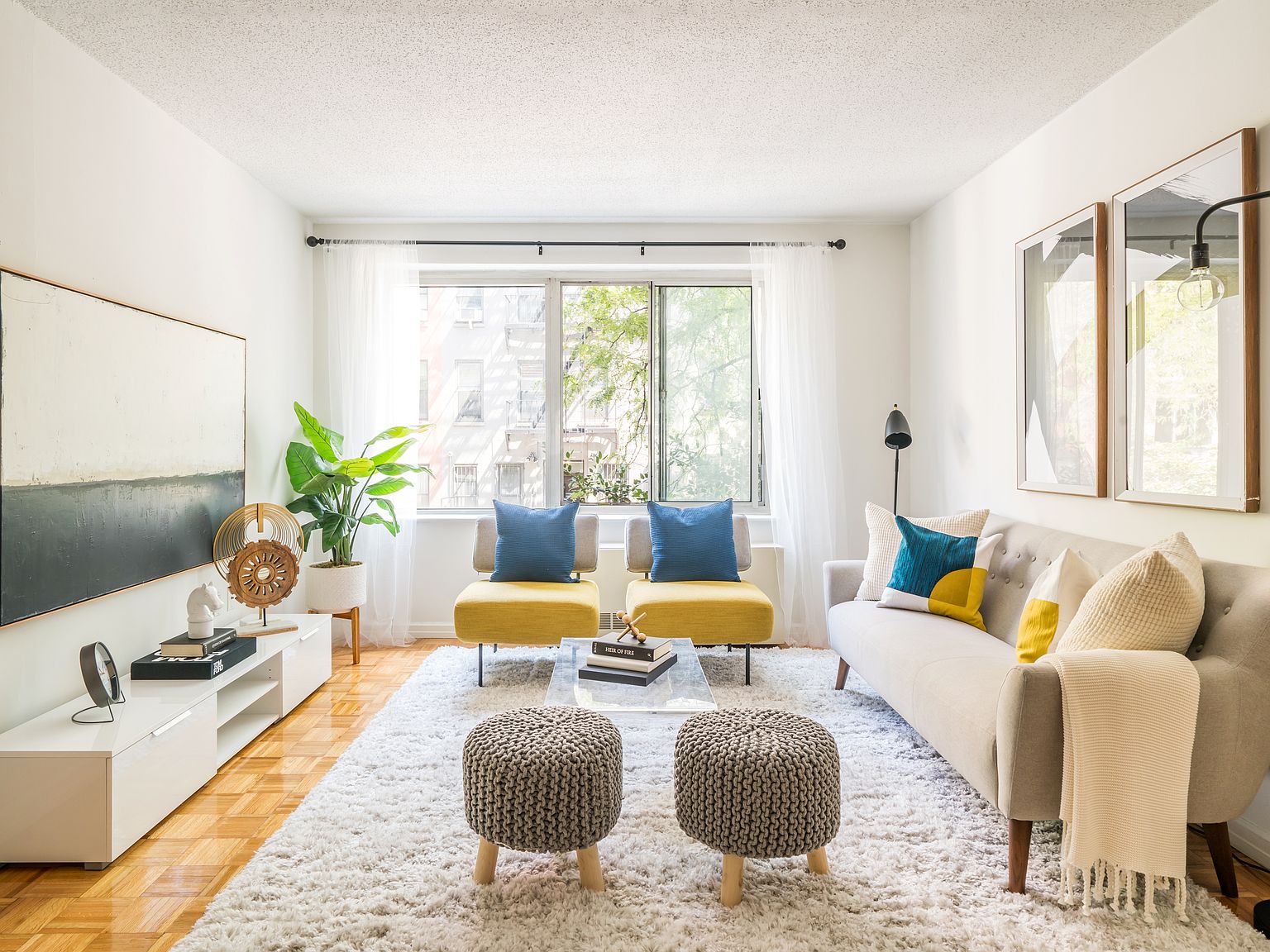 520 W 48th St APT 7L, New York, NY 10036 Zillow