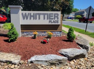 Whittier Place, Catasauqua, PA 18032