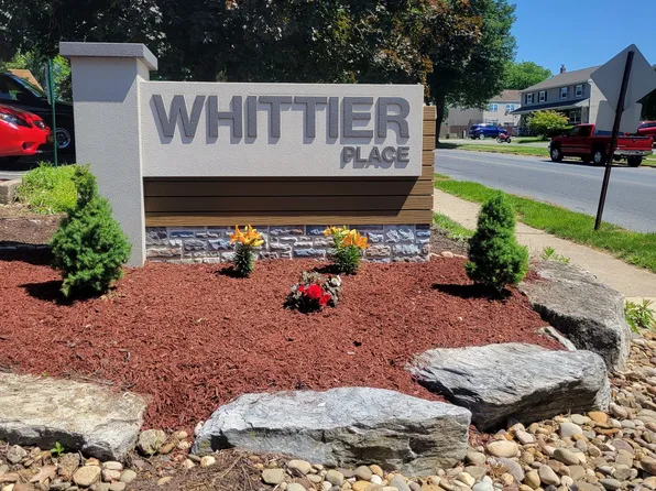 Whittier Place