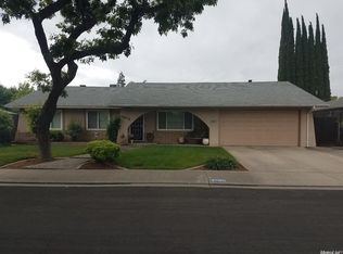 1505 Raquel Ln, Modesto, CA 95355