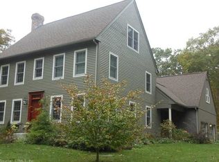 46 Burrows Hill Rd, Amston, CT 06231