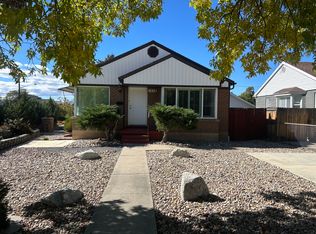 1638 S 1900 E, Salt Lake City, UT 84108