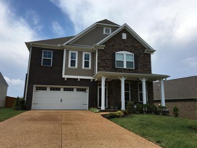 711 Bench Ln, Mount Juliet, TN, 37122