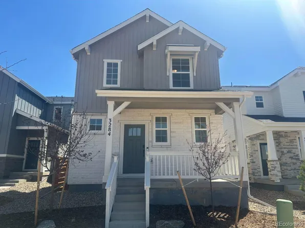 3284 N Catawba Way, Aurora, CO 80019