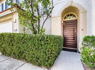 3419 Vista Diablo St, Las Vegas, NV 89117