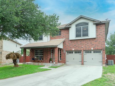 2517 WOODLAND VILLAGE CT, Schertz, TX, 78154