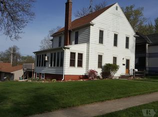 510 Moorehead St, Ida Grove, IA 51445