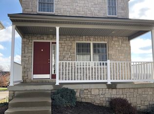 1722 W Sunstone Dr, Bloomington, IN 47403