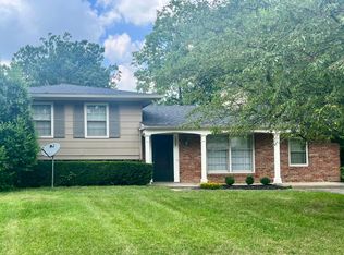 12303 Ledges Dr, Middletown, KY 40243