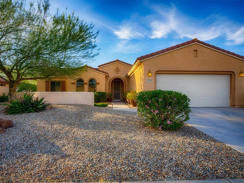 01 20706 N Canyon Whisper Dr, Surprise
