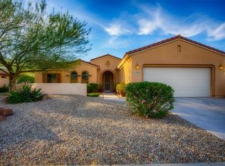 20706 N Canyon Whisper Dr, Surprise, AZ 85387