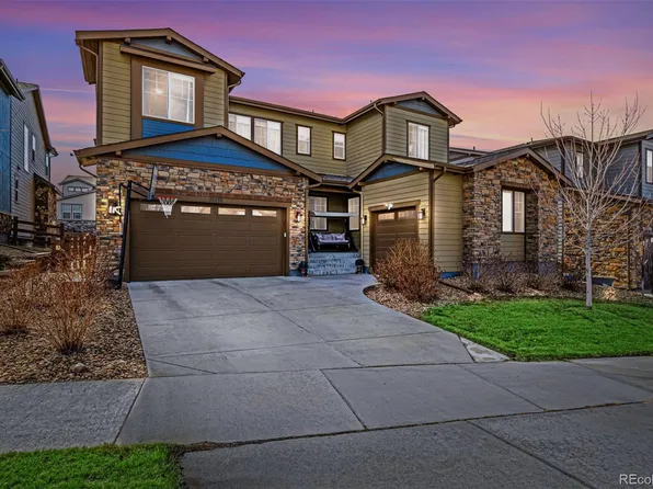 25190 E Nova Place, Aurora, CO 80016