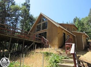 29560 Italian Bar Rd, Twain Harte, CA 95383