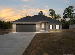 250 Kas Rd, Leesville, LA 71446