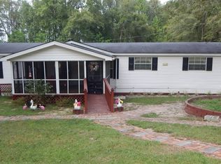 84 Fletcher Dr, Kershaw, SC 29067