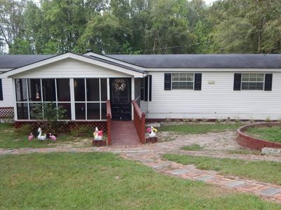 84 Fletcher Dr, Kershaw, SC, 29067