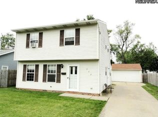 342 Quentin Rd, Eastlake, OH 44095